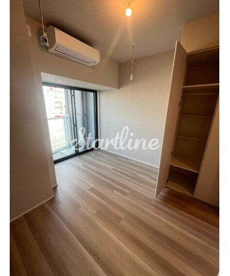 シーズンフラッツ大井町の物件内観写真