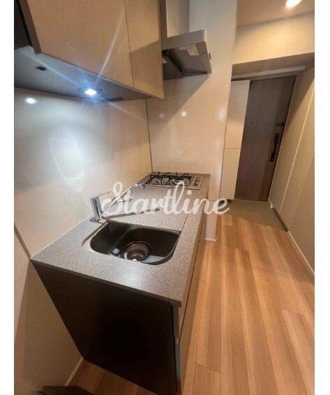 シーズンフラッツ大井町の物件内観写真