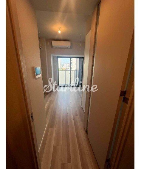 シーズンフラッツ大井町の物件内観写真