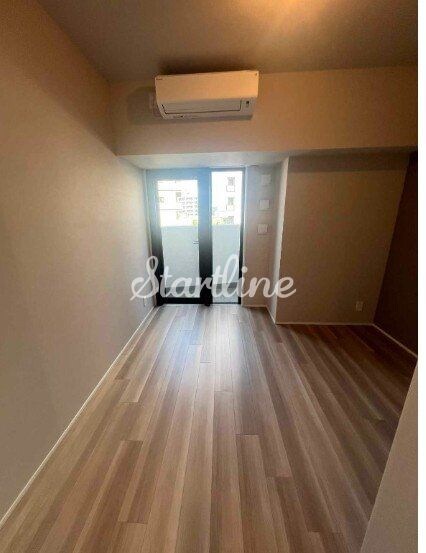 シーズンフラッツ大井町の物件内観写真