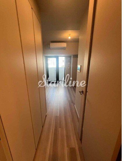 シーズンフラッツ大井町の物件内観写真