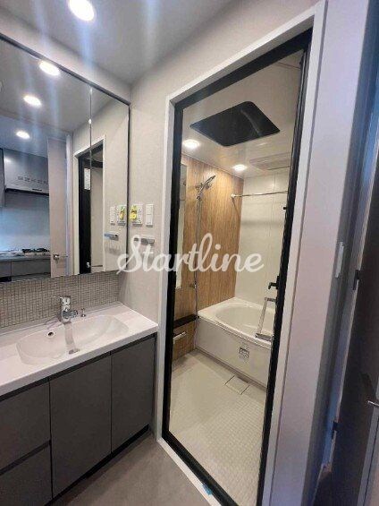 シーズンフラッツ大井町の物件内観写真