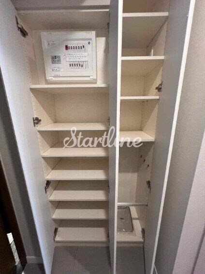 シーズンフラッツ大井町の物件内観写真