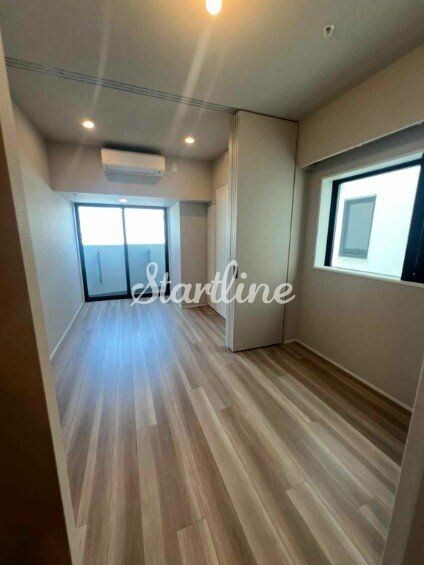 シーズンフラッツ大井町の物件内観写真