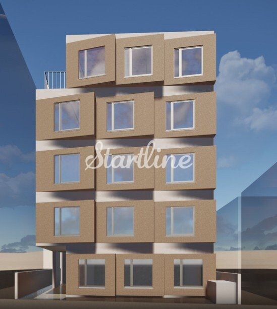 エディット大森(EDIT大森)の物件外観写真