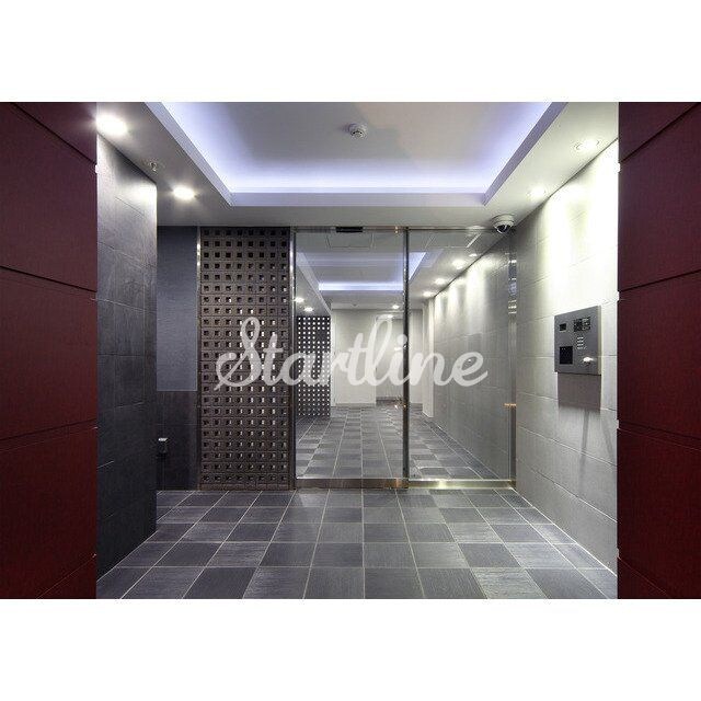 スタイリオ下丸子の物件内観写真