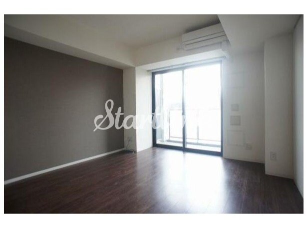 スタイリオ下丸子の物件内観写真