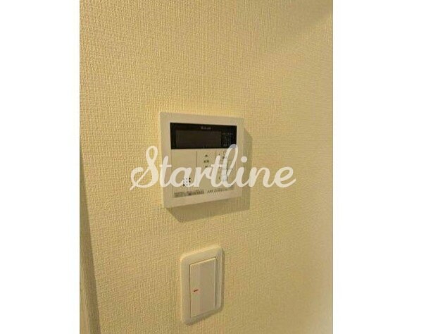 アジールコート東大井の物件内観写真