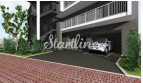 プレディアコート大森山王の物件内観写真