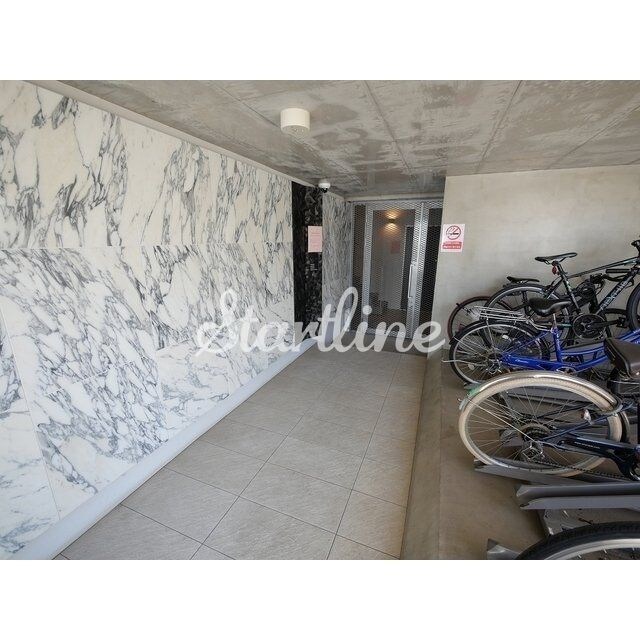 ラクラス洗足の物件内観写真