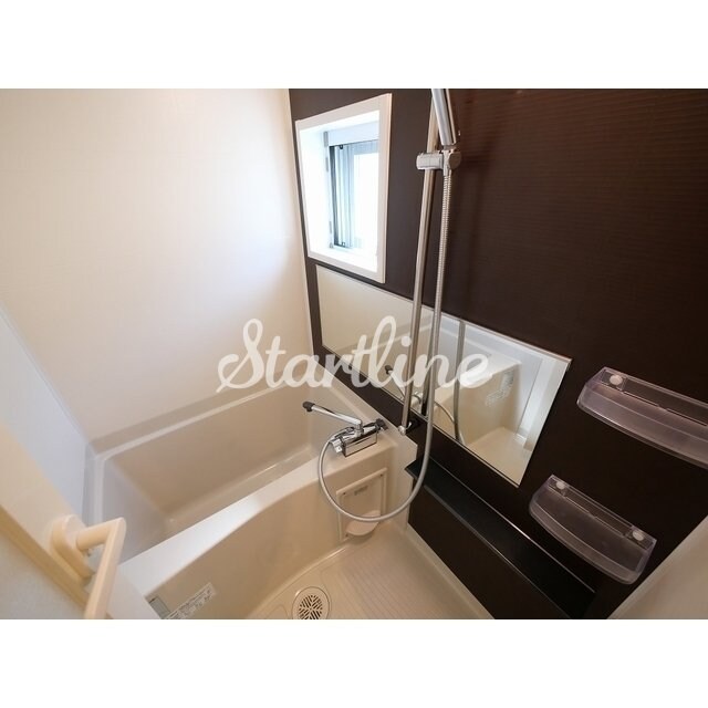 ラクラス洗足の物件内観写真