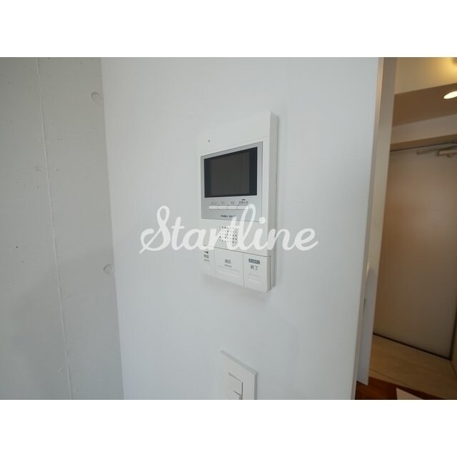 ラクラス洗足の物件内観写真