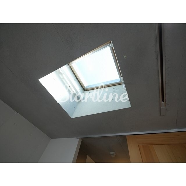 ラクラス洗足の物件内観写真