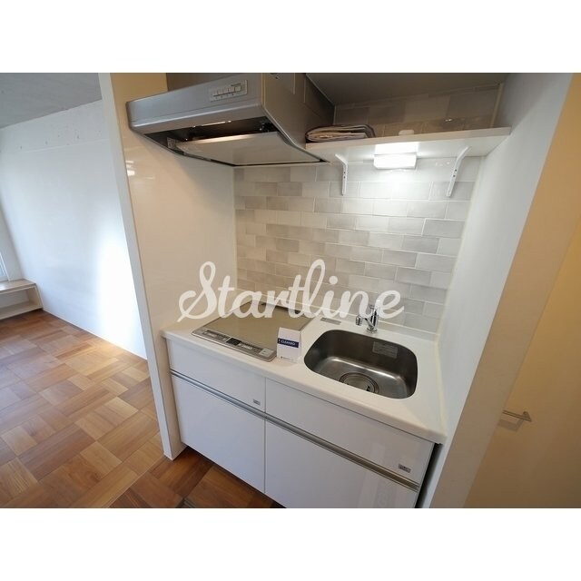 ラクラス洗足の物件内観写真