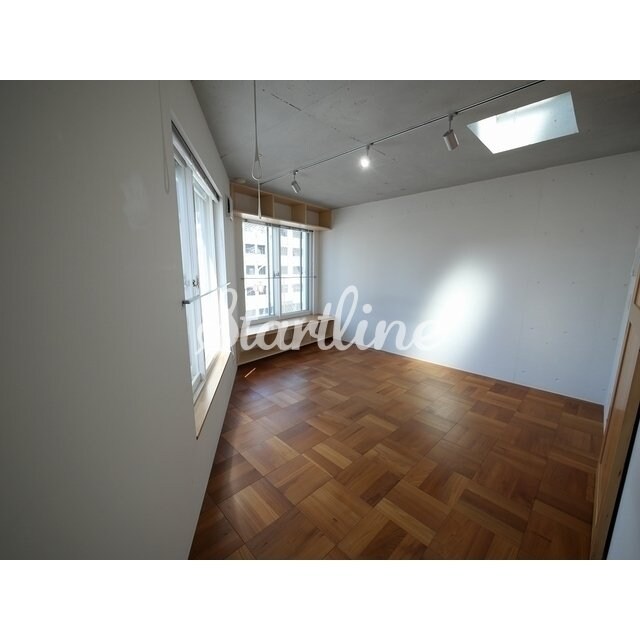 ラクラス洗足の物件内観写真