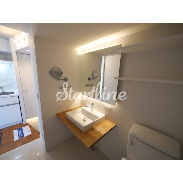 ラクラス洗足の物件内観写真