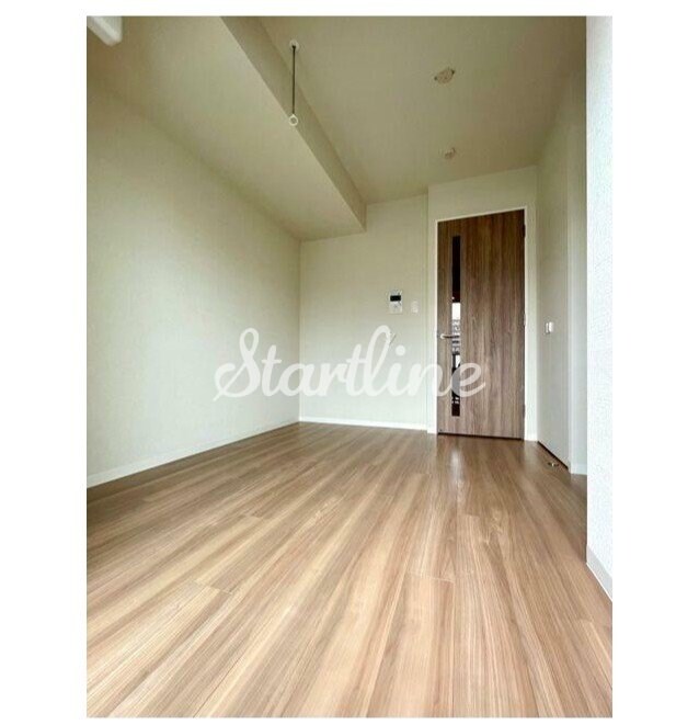 レジディア蒲田IVの物件内観写真