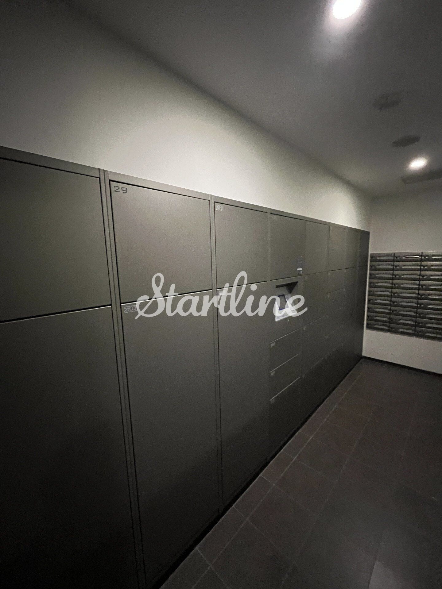 パークアクシス蒲田ステーションゲートの物件内観写真