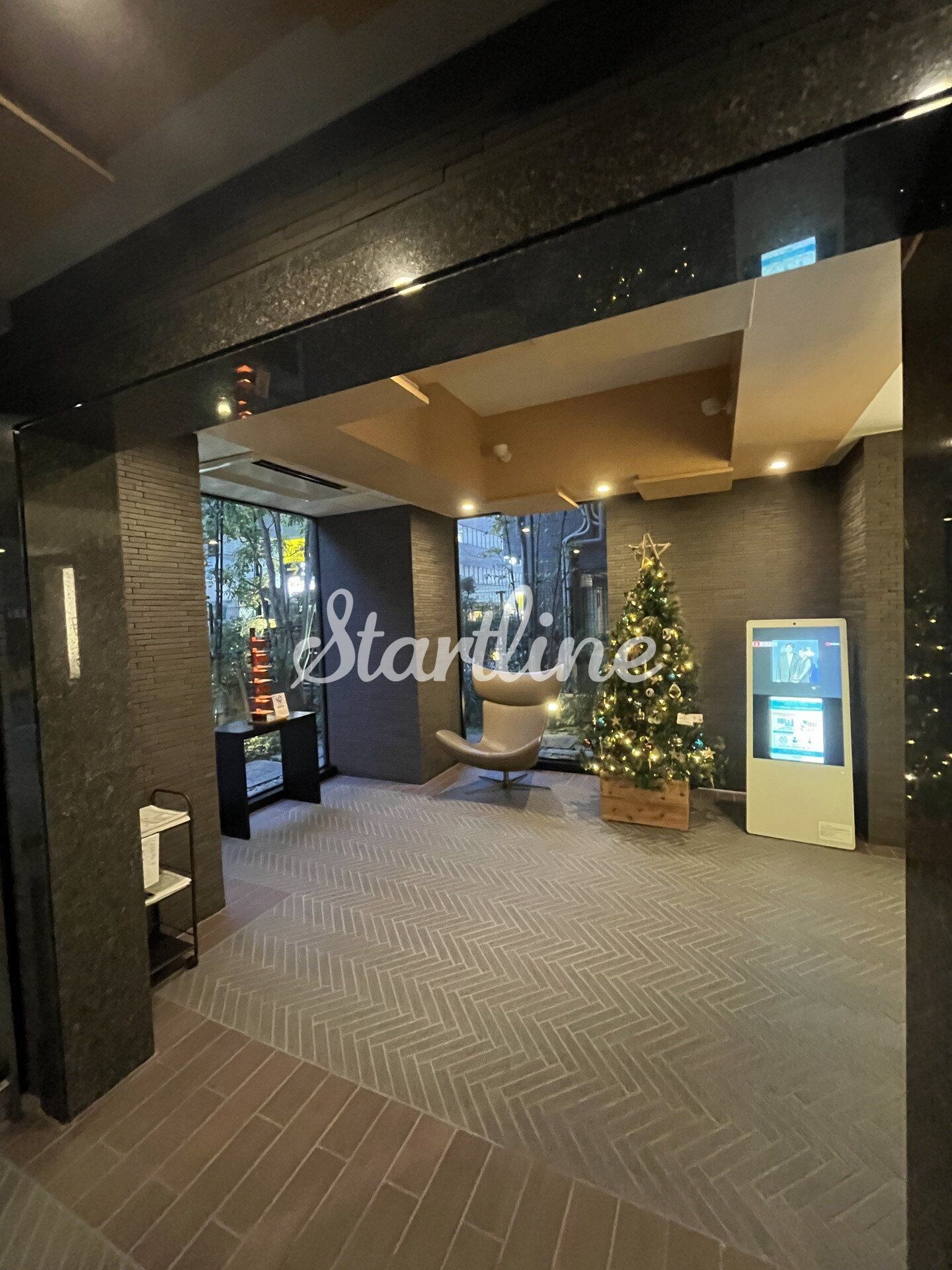 パークアクシス蒲田ステーションゲートの物件内観写真