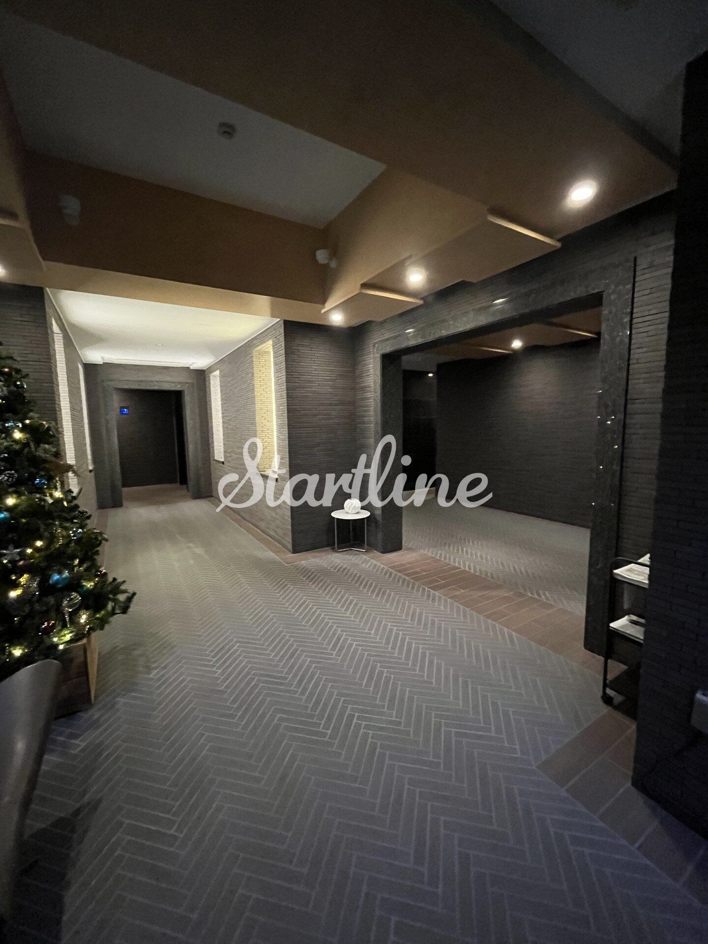 パークアクシス蒲田ステーションゲートの物件内観写真