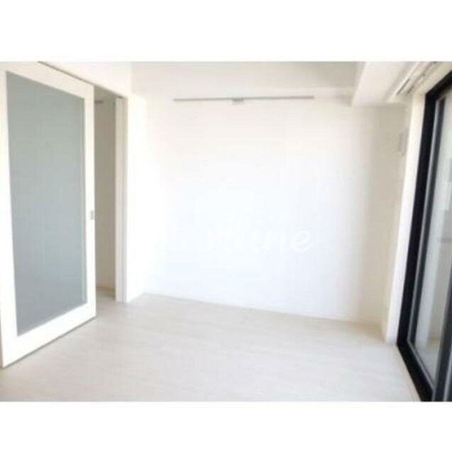 パークアクシス蒲田ステーションゲートの物件内観写真