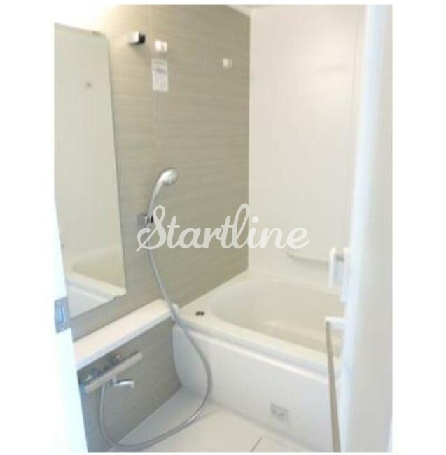 パークアクシス蒲田ステーションゲートの物件内観写真