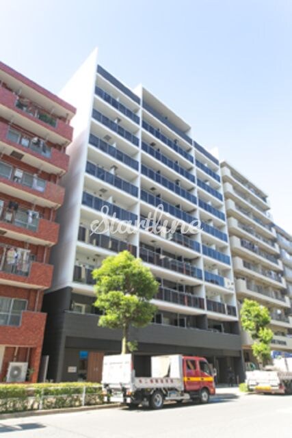 グラシア大森(GLACIER大森)の物件内観写真