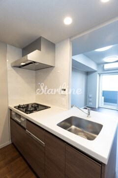 グラシア大森(GLACIER大森)の物件内観写真