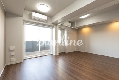 グラシア大森(GLACIER大森)の物件内観写真