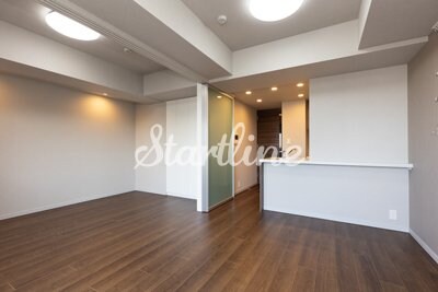 グラシア大森(GLACIER大森)の物件内観写真