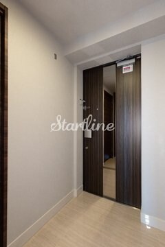 グラシア大森(GLACIER大森)の物件内観写真