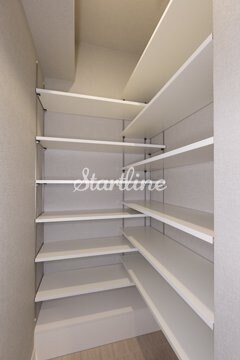 グラシア大森(GLACIER大森)の物件内観写真