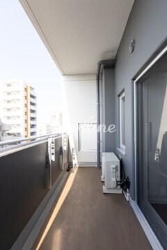 グラシア大森(GLACIER大森)の物件内観写真