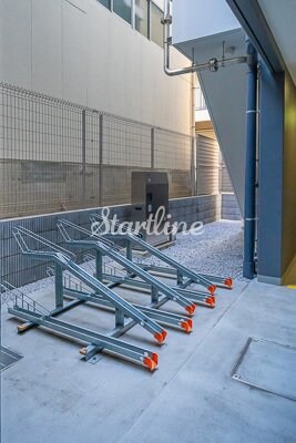 グラシア大森(GLACIER大森)の物件内観写真