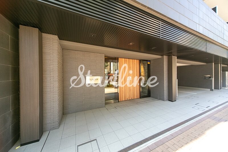 グラシア大森(GLACIER大森)の物件内観写真