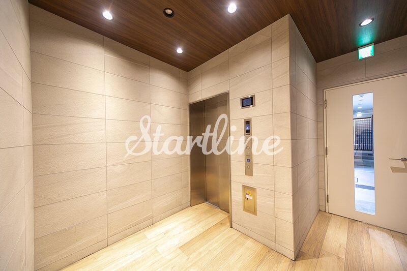 グラシア大森(GLACIER大森)の物件内観写真