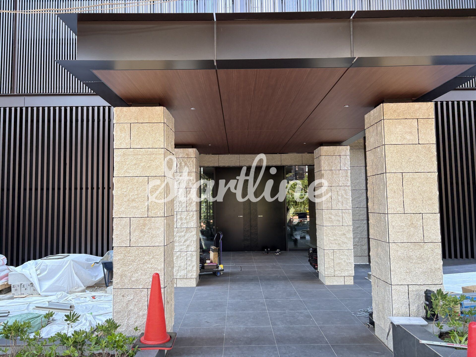 ザ・パークハビオ大森山王の物件内観写真