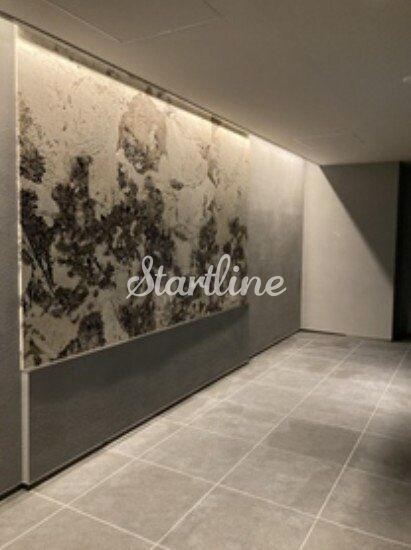 ザ・パークハビオ大森山王の物件内観写真