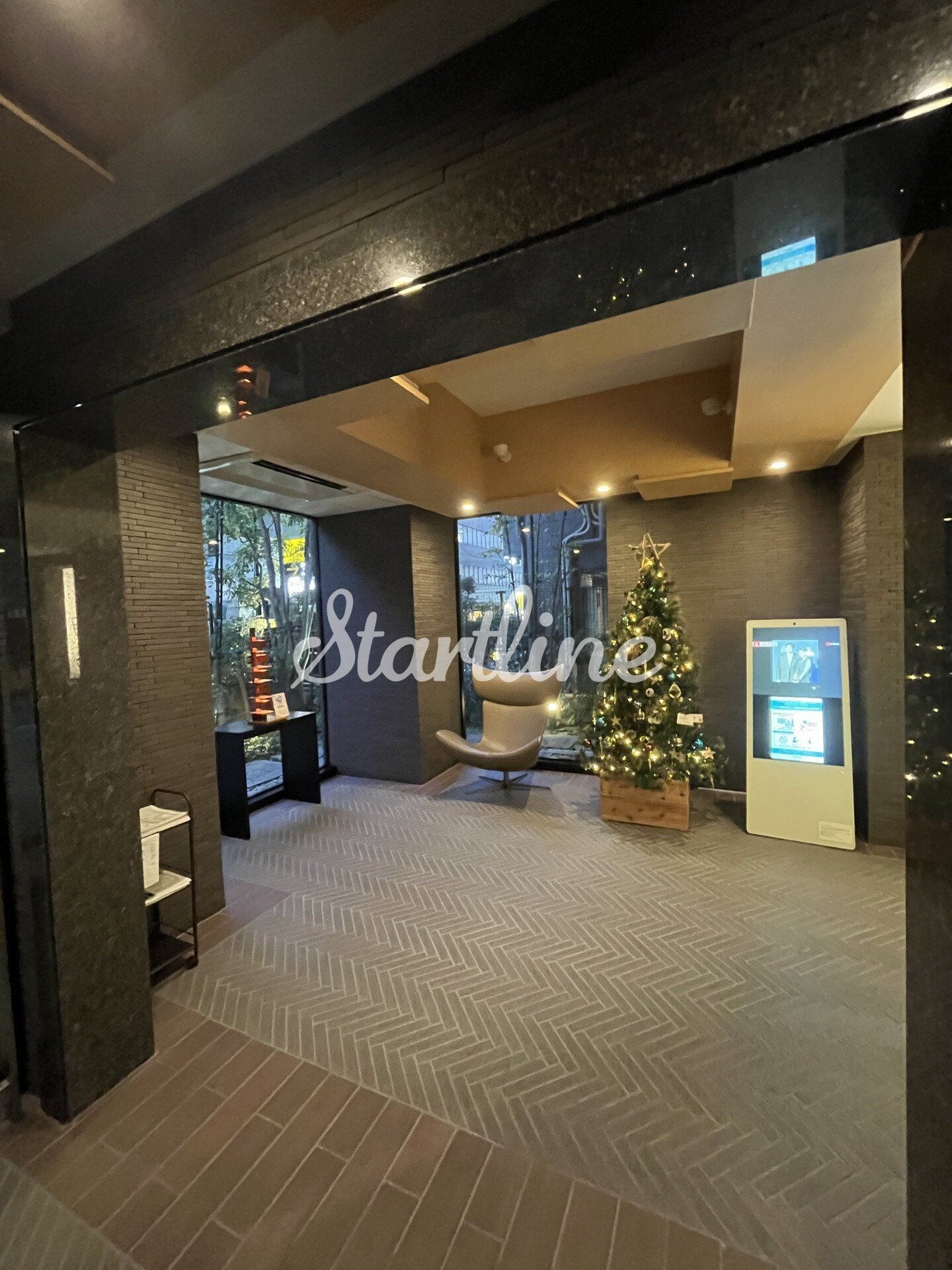 パークアクシス蒲田ステーションゲートの物件内観写真