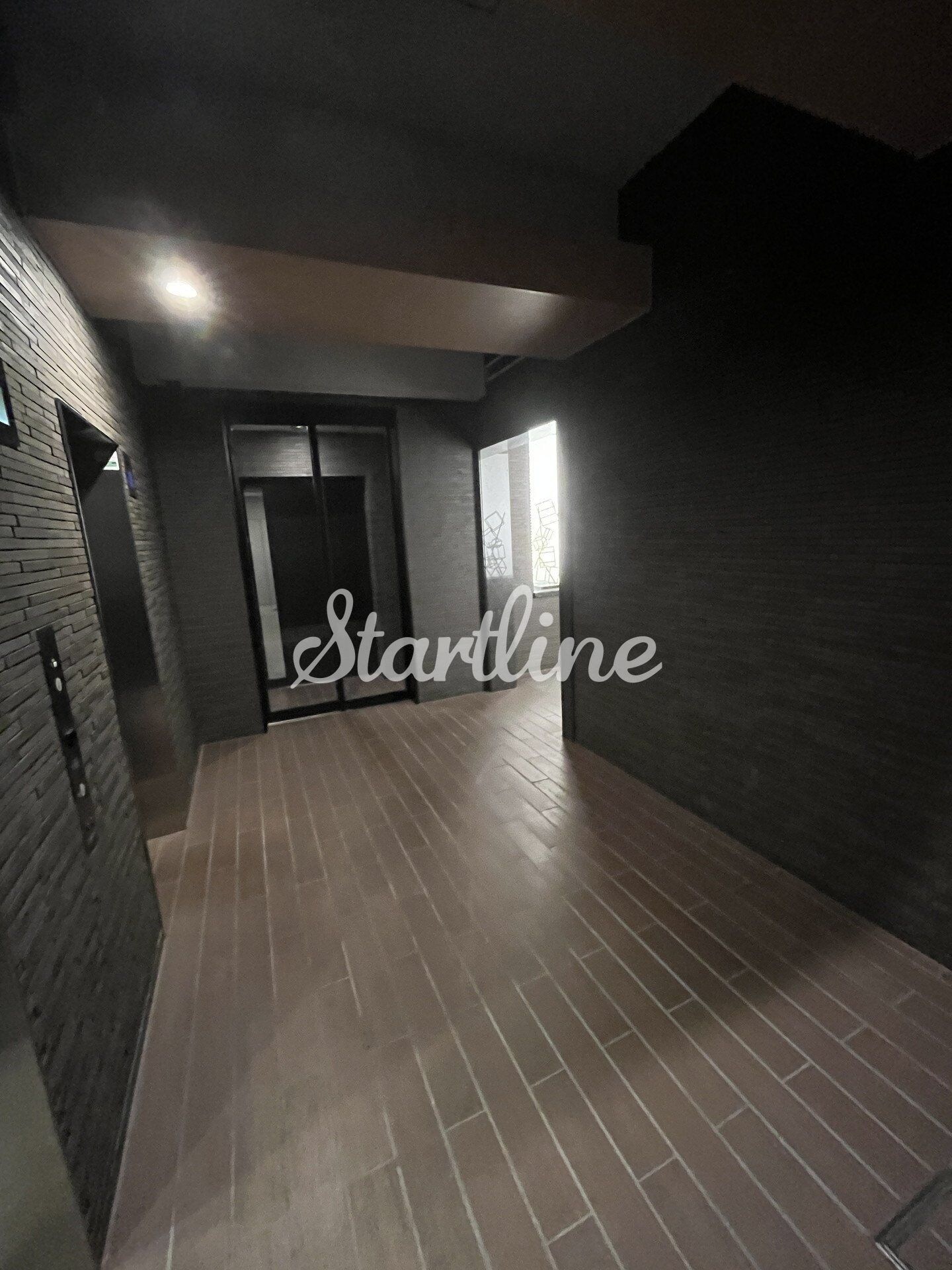 パークアクシス蒲田ステーションゲートの物件内観写真