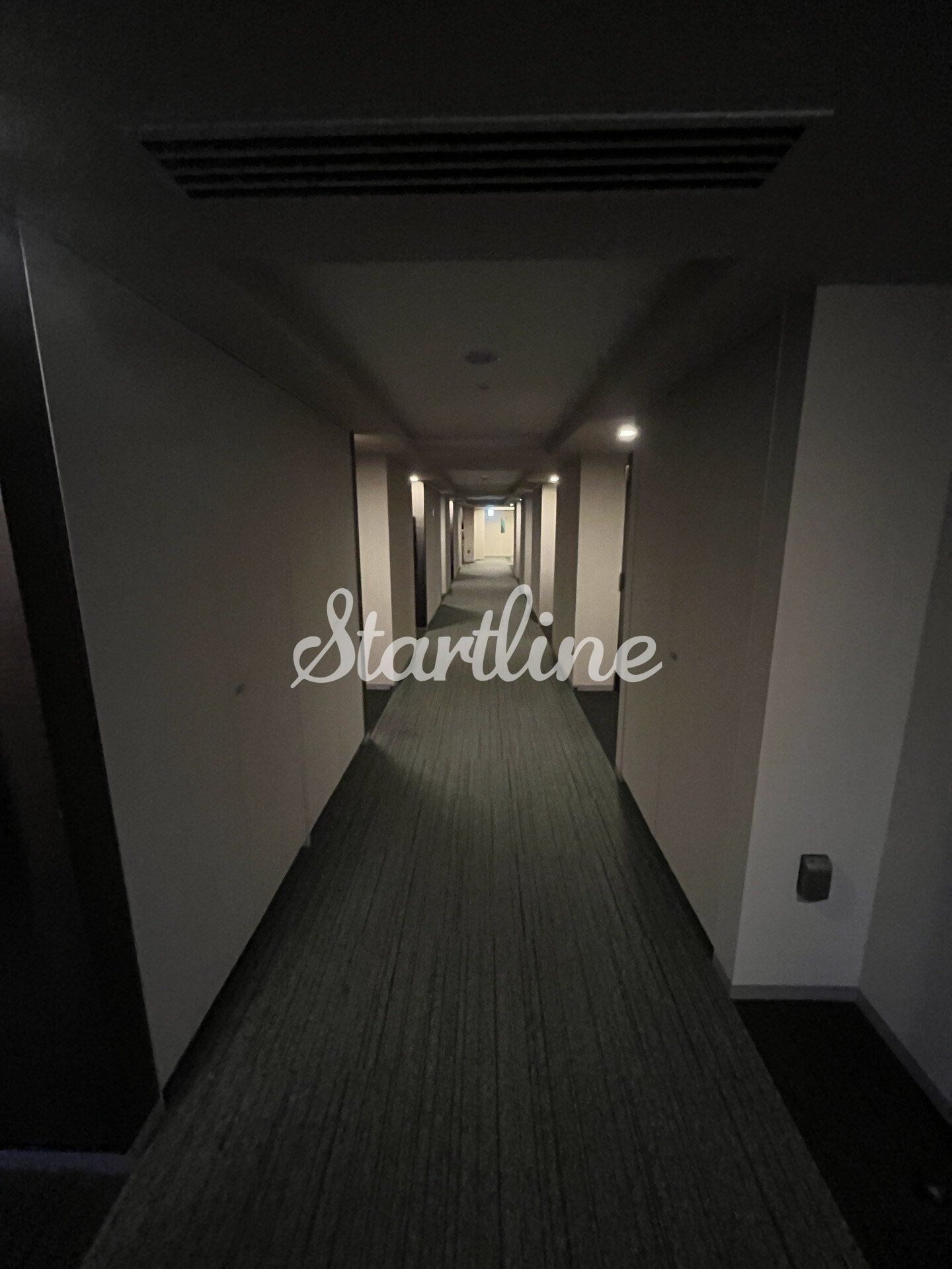 パークアクシス蒲田ステーションゲートの物件内観写真