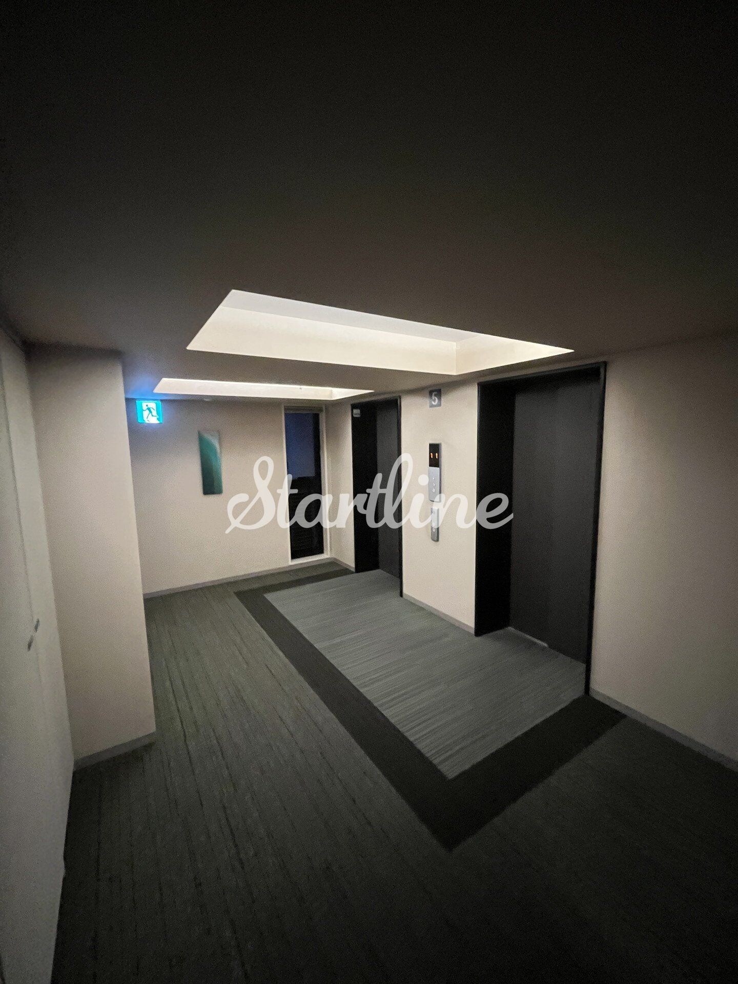 パークアクシス蒲田ステーションゲートの物件内観写真