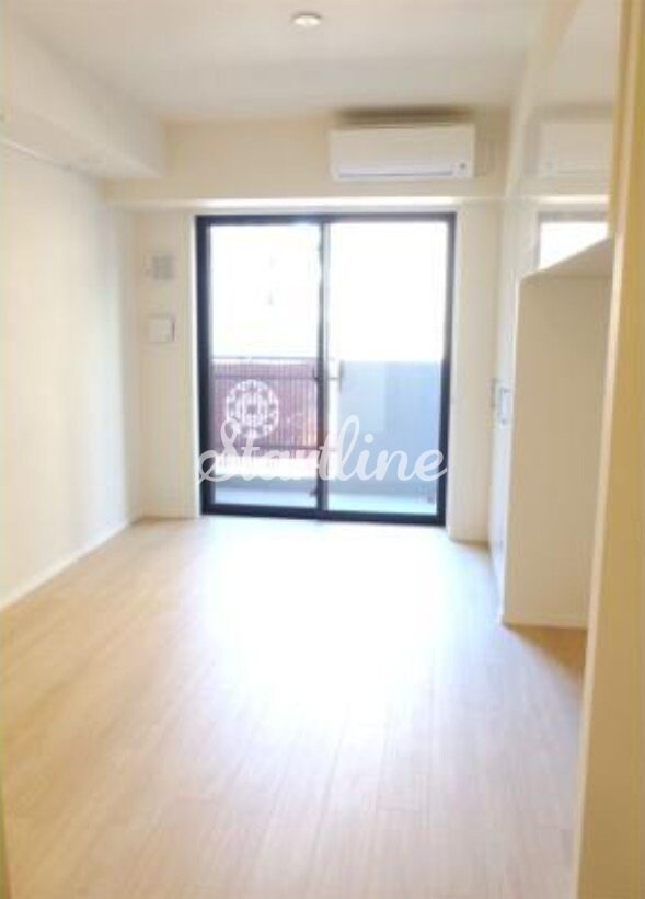 パークアクシス蒲田ステーションゲートの物件内観写真