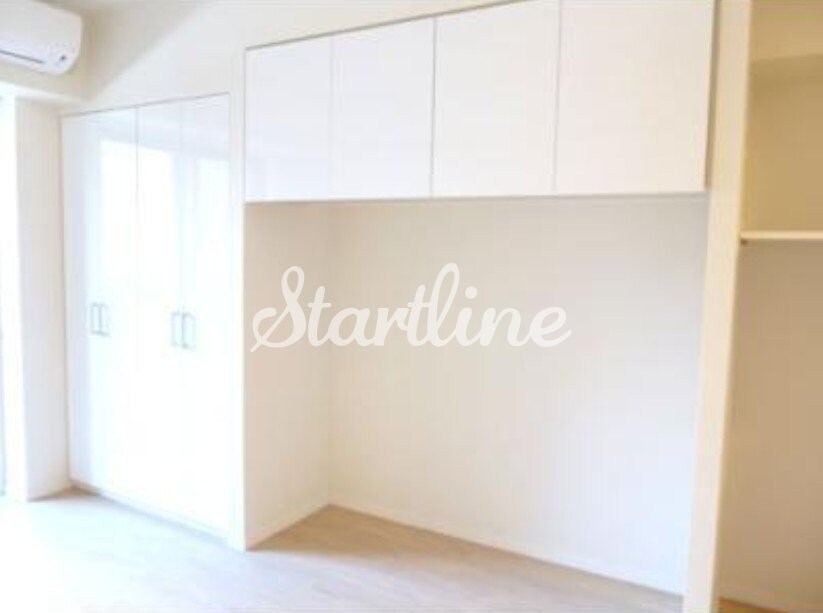 パークアクシス蒲田ステーションゲートの物件内観写真