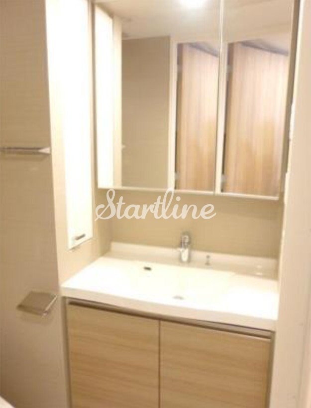 パークアクシス蒲田ステーションゲートの物件内観写真