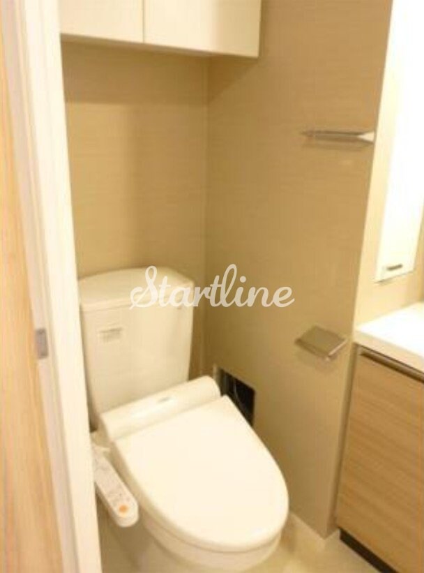 パークアクシス蒲田ステーションゲートの物件内観写真