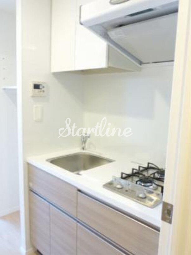 パークアクシス蒲田ステーションゲートの物件内観写真