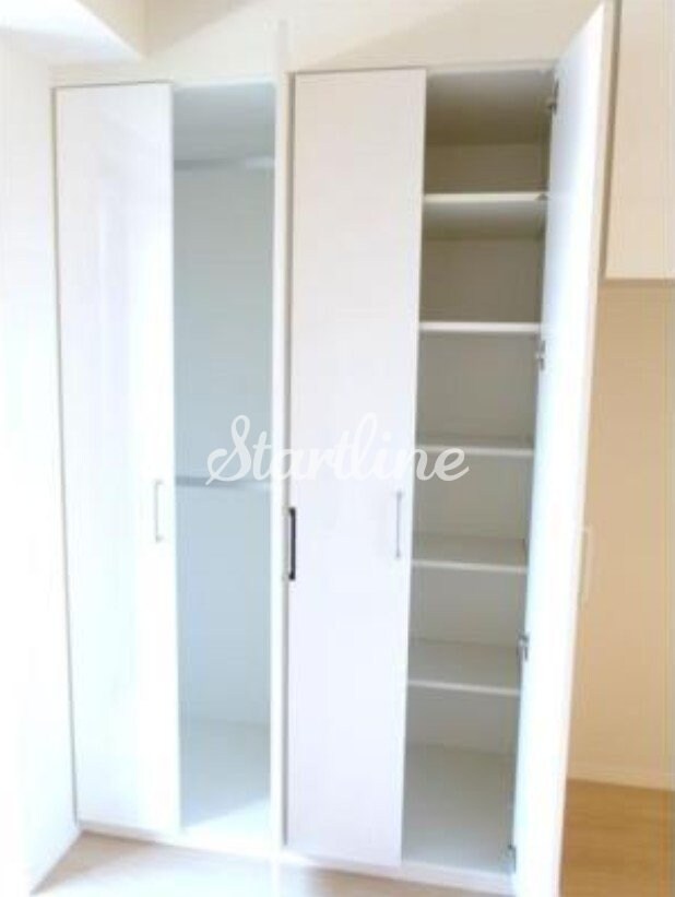 パークアクシス蒲田ステーションゲートの物件内観写真