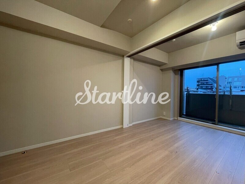 ミリアレジデンス大岡山の物件内観写真