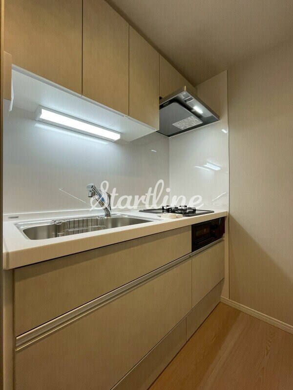 ミリアレジデンス大岡山の物件内観写真